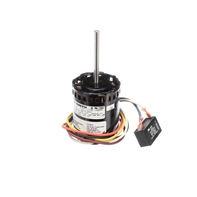 Doyon Motor 208/240 0.11Hp (Shaft C ELM934A - Genuine OEM Replacement Part