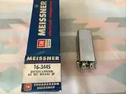 thordarson Meissner 16-3445 intercarrier 4.5mc tv sound if