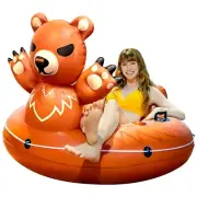 Sunlite Sports Heavy Duty River Tube