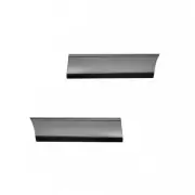 For Ford F-150 2004-2014 Quarter Panel Patch Driver & Passenger Side Pair