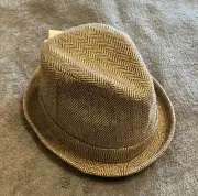 Nordstrom Toddler Kids Fedora Hat Cap