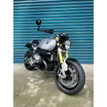 二手重機買賣 2014年 BMW R NINET 公司車 售尋IG:MOTOHONG阿宏大型重機買賣