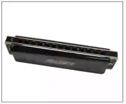 LUCKY 13 harmonica 13 holes A C key professional harmonica instrument 100% New