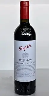 Penfolds - Bin 407 Cabernet Sauvignon - 2016