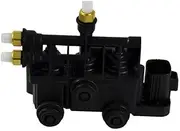 SUANCHANG-AUTO Replacement# RVH000095 RVH500060 Air pump valve 1pc/set