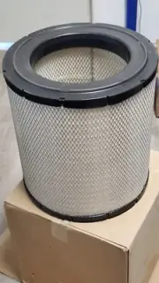 DONALDSON P538007 - PRIMARY AIR FILTER RADIAL SEAL