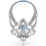 ResMed Non-Magnetic AirFit F20 Full Face CPAP Mask -