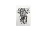 Anker Stat Zen Art A4 Notebook (Grey/Black) (One Size)