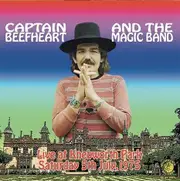 Live At Knebworth - Captain Beefheart CD