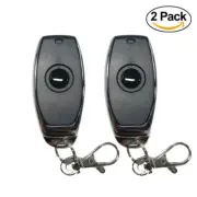 For Craftsman LiftMaster 377LM 139.53754 Garage Door Remote Purple Learn Button