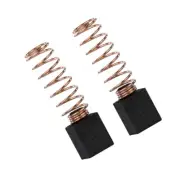 Dremel Rotary Tool OEM Replacement Carbon Brush Set - 2610005646