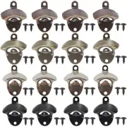Electric Wine Bottle Opener Corkscrew Key Set with Foil Cutter Automatic