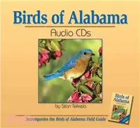 在飛比找三民網路書店優惠-Birds of Alabama ― Accompanies