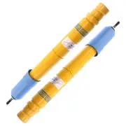 Front Shocks Struts For Acura TSX 2004 2005 2006 2007 2008 Pair Bilstein B6