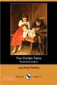 The Puritan Twins (Illustrated Edition) (Dodo Press)