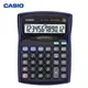 CASIO 卡西歐 WD-220MS-BU 防水防塵計算機 / 台