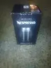 NEW Nespresso Aeroccino 3 Electric Milk Frother - Black (3694-US-BK)