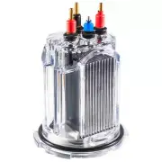 Zodiac Ei 18 Compact Pool Chlorinator Cell W197611 (Genuine) - Self-Cleaning ...