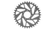 FOURIERS N/W Bike Chainring For SRAM GXP Spider Crank + Super Boost 157mm HUB HA