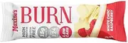 Maxine's Fat Burn White Chocolate Raspberry Protein Bars 12 x 40 g
