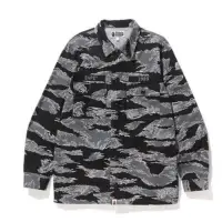 在飛比找蝦皮購物優惠-A bathing ape bape tiger camo 