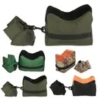 Shooting Bench Gun Front Rear Rest Bag Sandbag Sniper Stand Support Hunting Bagח