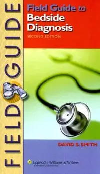 在飛比找博客來優惠-Field Guide to Bedside Diagnos