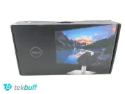 Dell UltraSharp U2722DE 27" QHD LED Monitor - IPS - 5 ms - 2560 x 1440 QHD