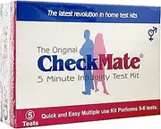 Checkmate Semen Detection Kit