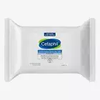 Cetaphil - Gentle Skin Cleansing Wipes Face & Body For All Skin Types 25 Wipes