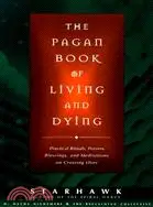 在飛比找三民網路書店優惠-The Pagan Book of Living and D