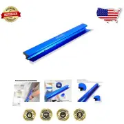 Professional 32" Drywall Skimming Tool - Quick Cleanup & User-Friendly Design