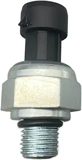 Hydraulic Pump High Pressure Sensor Compatible With Hitachi ZX120 ZAX200 ZAX240-2 -3-5-6 Distribution Valve Low Pressure Switch()