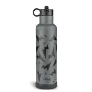 Water Bottle - 750ml - Thunder Black