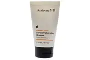 Vitamin C Ester Citrus Brightening Cleanser by Perricone MD for Unisex - 2 oz Cleanser