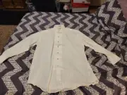 Devin Michaels Tuxedo Shirt