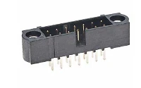 Pack of 2 M80-5000605 Connector Header Through Hole 6 position 0.079" (2.00...