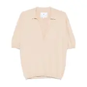 [Seven Gauge] Seven Gauge Cotton T-shirt III NUMERIC NEUTRALS