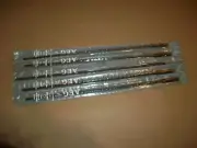 5pc AEG 7/32 X 16" SDS PLUS MASONRY HAMMER DRILL BIT NEW