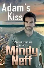 Adam's Kiss by Neff, Mindy [Paperback, 270 pages]