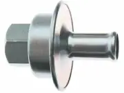 Air Pump Check Valve SMP 1WSD16 for Peugeot 504 604 505 1979 1980 1983 (for: Peugeot)