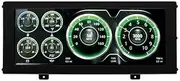 AutoMeter 7000 Invision LCD Display Complete System
