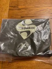 Snowbee Dry Sack Bag 30L - OD Green - Waterproof - New
