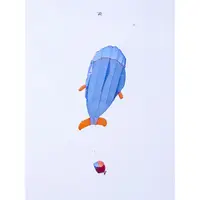 在飛比找蝦皮商城精選優惠-風箏2021大型軟體風箏微風易飛成人兒童3d立體高檔新款海豚