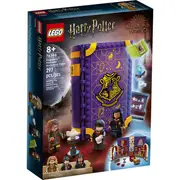 LEGO 76396 - Harry Potter Hogwarts Moment: Divination Class
