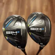 Sim2Max 4 5 Ut 2Pcs Set KBS MAX MT85 FlexS 22 25 Rescue Utilities hybrid