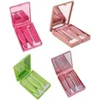 Makeup Brushes Set Synthetics Fiber Make Up Brush for Cream Powder