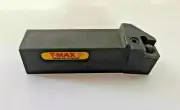 SANDVIK COROMANT T-MAX PCLNL 16 4A Lathe Turning Tool Holder Carbide inserts