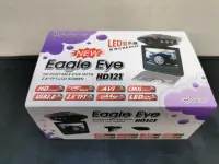 在飛比找露天拍賣優惠-出清價! 全新僅拆檢 網路最便宜 Eagle Eye HD1