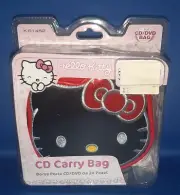 Hello Kitty Plush Cover Case For Nintendo DS NDS Games Handbag Toy